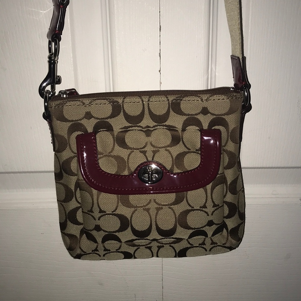 Coach Bag AUTHENTIC